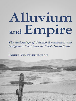 cover image of Alluvium and Empire